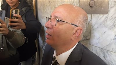 دفاع المخرج عمر زهران: 