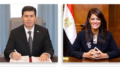 انطلاق الاجتماعات الفنية على مستوى الخبراء للدورة الثالثة من اللجنة المشتركة المصرية الطاجيكية 