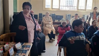 محافظ المنيا: دمج ذوي الإعاقة وتمكينهم أولوية وطنية