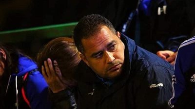 رئيس اتحاد الهوكي يصدر قرارًا بتعيين أحمد زكريا رئيسا للأجهزة الفنية