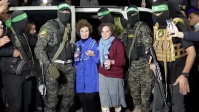 وفد من حركة الجهاد الإسلامي يصل إلى مصر لبحث صفقة تبادل الأسرى