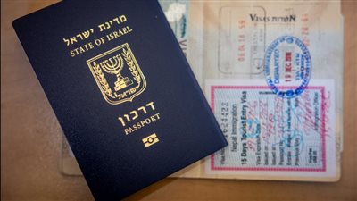 عاد من حيث أتى، مطار عربي يرفض دخول صيني بسبب تأشيرة إسرائيلية