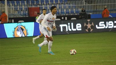 مشوار الزمالك في الكونفدرالية قبل مواجهة أنيمبا النيجيري الأحد 