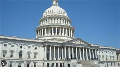 اعتقال موظف بالحزب الديمقراطي الأمريكي داخل مبنى الكابيتول بحوزته ذخيرة