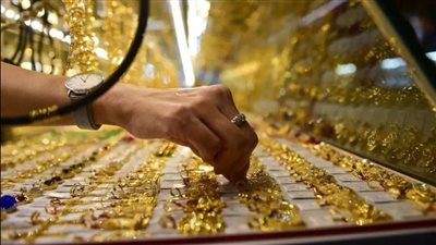 هل انتهى صعود الذهب؟ خبير يكشف مفاجأة عن سعر المعدن الأصفر حتى نهاية العام (فيديو)