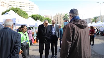  غرفة الإسكندرية تستقبل وفدا تجاريا من بيلاروسيا غدا