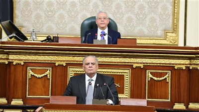 النواب يوافق على انضمام مصر لاتفاقية مكة المكرمة لمكافحة الفساد 