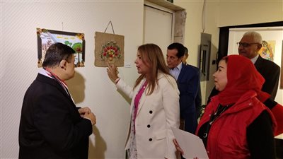 في اليوم العالمي لذوي الإعاقة، وزارة الثقافة تنظم 150 فعالية بأنحاء الجمهورية 