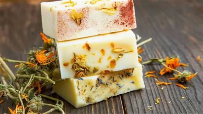 اليونسكو تبحث إدراج الحنة وصابون نابلس وحلب في قائمة التراث الثقافي غير المادي