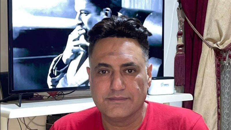 شقيق محمد رحيم، فيتو