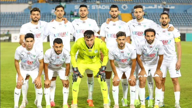 المصري البورسعيدى،