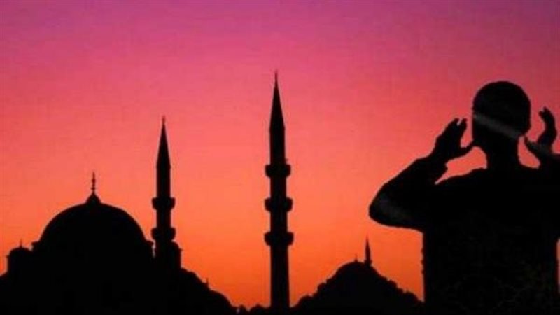 دعاء الاستفتاح في