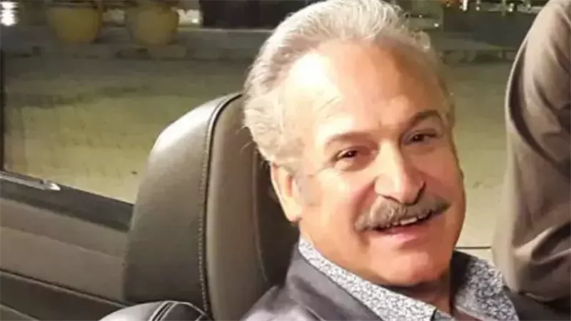 عمر زهران، فيتو 