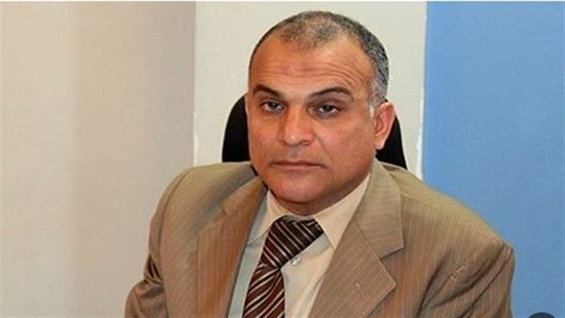الدكتور عمرو هاشم