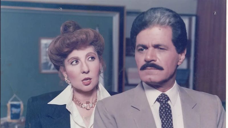 الفنان صلاح قابيل