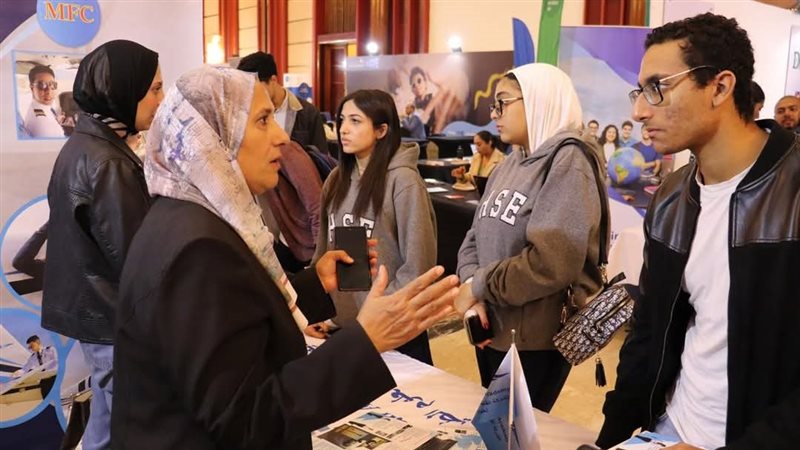 معرض Edugate التعليمي