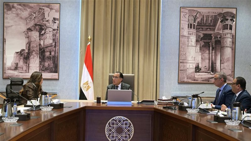 اجتماع برئاسة الدكتور