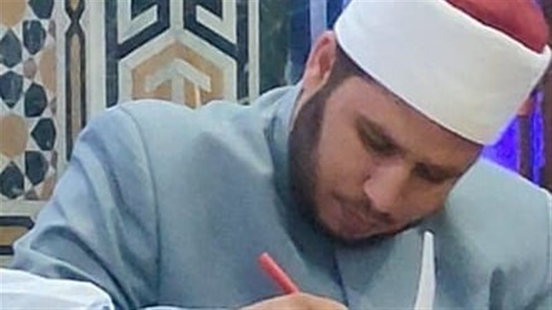 الشيخ محمد عبد الهادي،