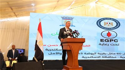 وزير البترول يكلف 6 قيادات شابة لمعاونة رئيس ونواب هيئة البترول