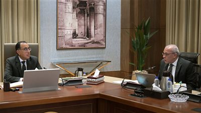 مدبولي: إنشاء وتجهيز 14 مجمعا صناعيا حرفيا لخدمة عدد من المحافظات