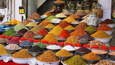 شعبة العطارة: أسعار الفلفل الأسود تعود للارتفاع في الأسواق