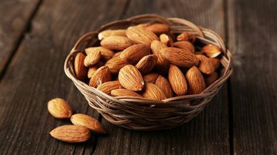 أبرزها سلامة الدماغ والقلب، 6 فوائد لـ اللوز تمنحك نمطا فريدا للصحة