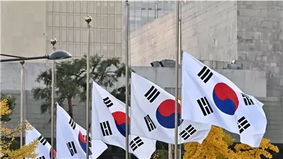 رئيس برلمان كوريا الجنوبية: إعلان الأحكام العرفية باطل