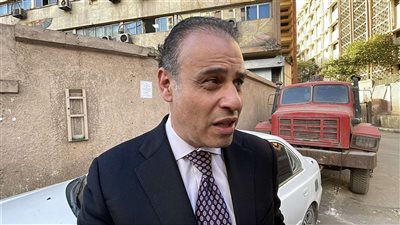 دفاع شاليمار الشربتلي خلال جلسة محاكمة المخرج عمر زهران: موكلتي لم تقدم أي هدايا للمتهم