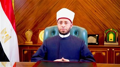  انعقاد مجلس الحديث الثلاثين لقراءة “صحيح البخاري” من مسجد الإمام الحسين، اليوم