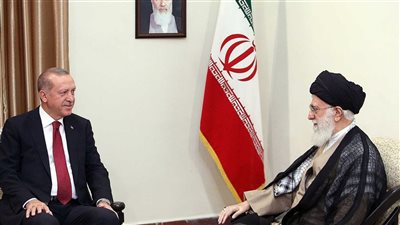 جحيم الشرق الأوسط، إيران تهدد تركيا ودول عربية بالحرب