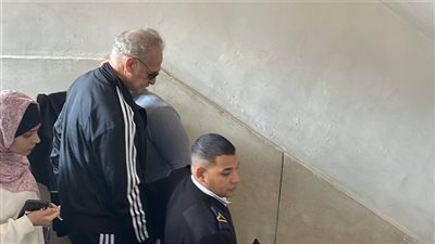 هل تحضر زوجة خالد يوسف جلسة محاكمة المخرج عمر زهران المقبلة؟ محامي شاليمار يجيب