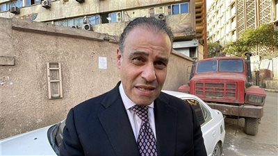 محامي شاليمار الشربتلي: خالد يوسف ليس له علاقة بقضية السرقة وهذا سبب اكتشاف موكلتي للمتهم