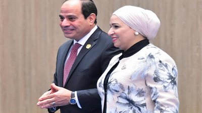 بمناسبة اليوم العالمي لذوي الهمم، السيسي: أبناؤنا بركة للوطن وهبة من الله وسنواصل دعمهم وتمكينهم.. وقرينة الرئيس: أفتخر بجهود أبنائي وبناتي المبدعين ومعًا نبني مستقبلًا أكثر شمولًا وإشراقًا