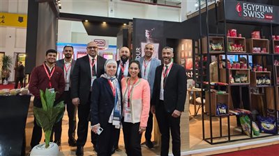 أحمد السباعي: معرض 