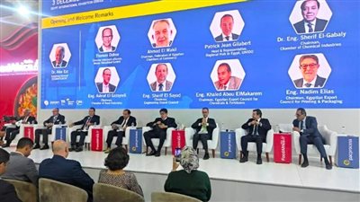 الصناعات الغذائية: القطاع استطاع تحقيق نجاحات كبيرة محليا وتصديريا 