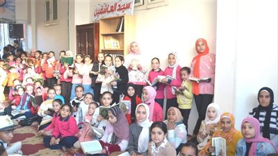 البداية من المنوفية، الأوقاف تطلق مبادرة عودة الكتاتيب من جديد في القرى والأرياف 