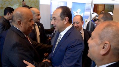 غرفة القاهرة التجارية تشارك في فعاليات الأسبوع الكويتي الـ15