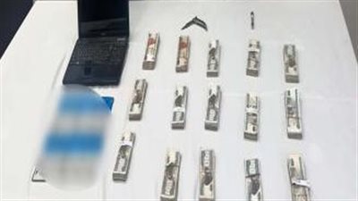 حبس 6 عاطلين من بينهم ربة منزل لارتكاب جرائم سرقات متنوعة بالقاهرة