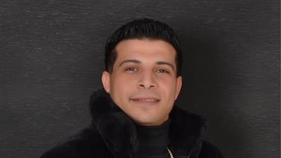 في ذكرى وفاته، رسالة مؤثرة للراحل شعبان عبد الرحيم من نجله عدوية 