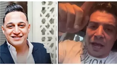 عدوية شعبان عبد الرحيم لـ فيتو: وقفت مع رضا البحراوي وباعني ومش هسكت على حقي