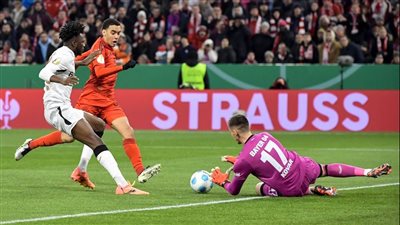 بايرن ميونخ في الصدارة، ترتيب الدوري الألماني بعد نهاية الدور الأول