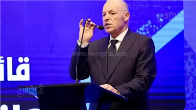 هاني أبو ريدة عن قرارات لجنة الانضباط: لم أر شيئا حتى الآن وحال صدور قرارات سنعلنها مباشرة