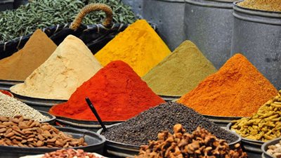 أرقام تخض، ارتفاع جديد في أسعار التوابل والبهارات بالأسواق