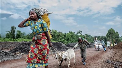 143 حالة وفاة في أسبوعين، مرض غامض يحصد الأرواح بدولة إفريقية