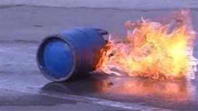 إصابة 3 أشخاص من أسرة واحدة في انفجار أنبوبة بوتاجاز بالإسماعيلية