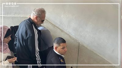 قبل جلسة الغد، دفاع عمر زهران: المدعية هددت موكلي ولدينا الدليل وهذا سبب استدعاء المحكمة لـ شاليمار