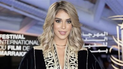 دفعت ثمن تهورها، تفاصيل حبس الفنانة المغربية كريمة غيث