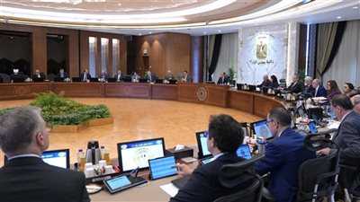 أخبار مصر: مؤتمر مرتقب لـ مدبولي، بدء إجراءات عزل رئيس كوريا، تطور في سعر الذهب، بيان من الأوقاف بشأن مقتل إمام بالشرقية