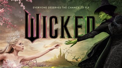 ليست المثلية، سبب منع عرض فيلم Wicked في الكويت