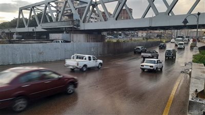 منخفض جوي يضرب البلاد الثلاثاء المقبل.. انخفاض درجات الحرارة حتى 3 مئوية.. نشاط للرياح يزيد من الإحساس بالبرودة.. وكتل هوائية قادمة من أوروبا تؤثر على السواحل الشمالية 